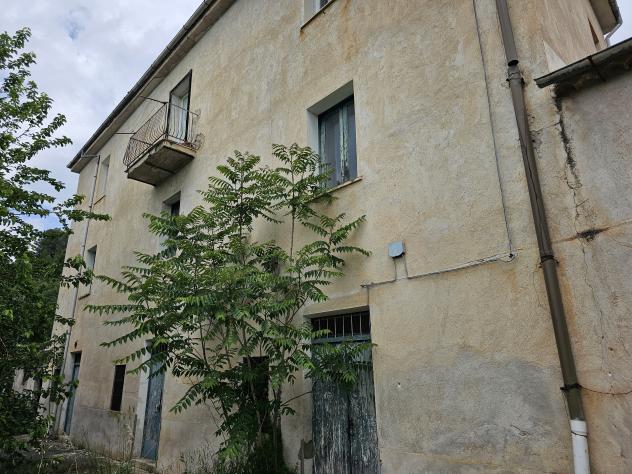 Casa di campagna in Mario Ricciardi - Foto 6