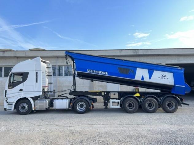 IVECO Stralis 480 rif. 18176109 - Foto 5