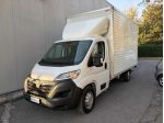 FIAT Ducato 2.2 BlueHDi 165 PLM  Furgonato Sponda Hea rif. 24119015