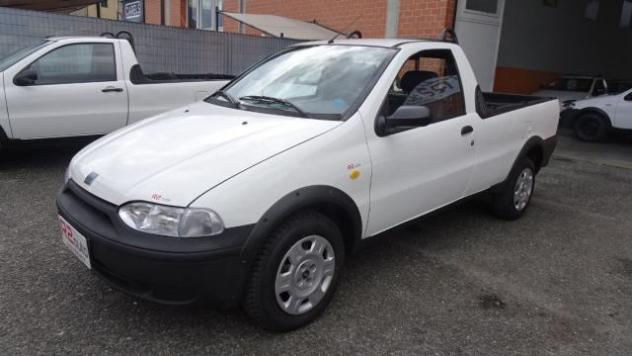 FIAT - Strada 1900 aspirato fiorino pick up - Foto 3