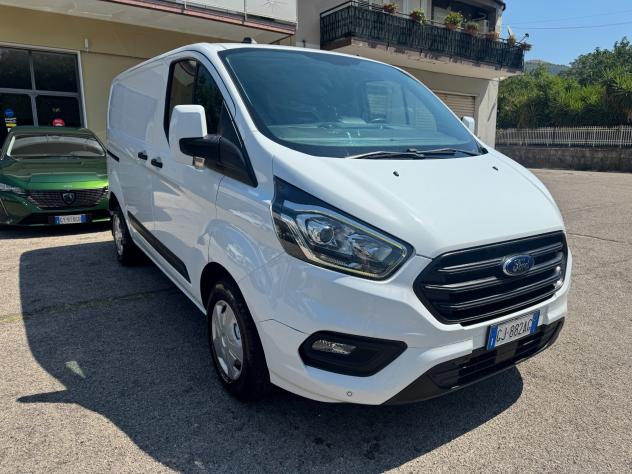 Ford Transit Custom 280 2.0 EcoBlue 130 PC Furgone Trend PREZZO PIU' IVA - Foto 3