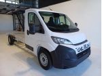 FIAT Ducato (4ª serie) Ducato 35 2.2 Mjt 180CV PLM Cabinato Maxi