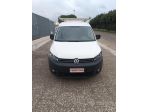 Vw caddy 2.0 tdi 4motion 4x4 2014 km171000