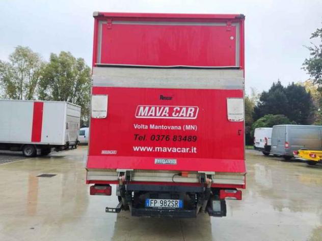 IVECO DAILY 35S 14 2.3 rif. 22928816 - Foto 4