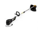 Decespugliatore tagliaerba elettrico