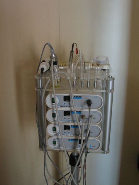 tecnologia Comby viso Rognoni - Foto 3