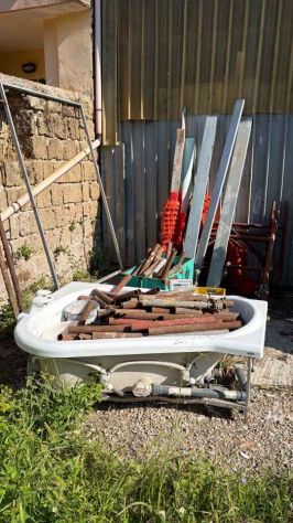 MANIFESTAZIONE DI INTERESSE PER L'ACQUISTO DI ATTREZZATURE E UTENSILI - Foto 10