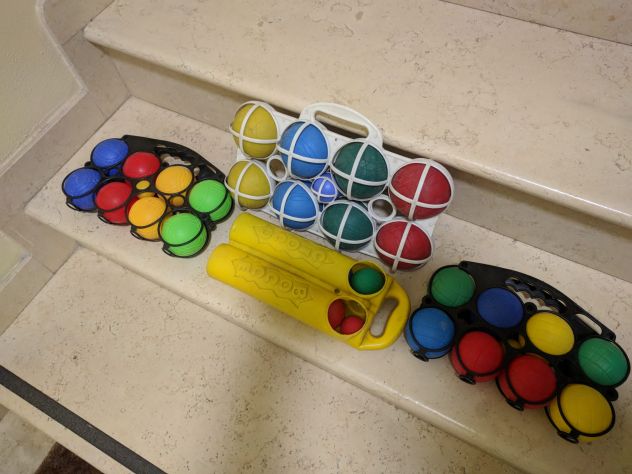 Vendo Giochi usati: non rotti, in buone condizioni gioco per bimbi - Foto 4
