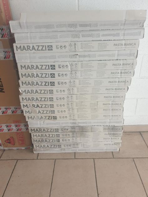 PIASTRELLE PER RIVESTIMENTO MARAZZI - Foto 4