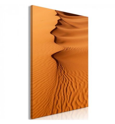 Quadro Con Il Deserto - ARREDALACASA