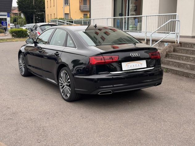 Audi A6 Business Plus 3.0 TDI #11726 - Foto 2