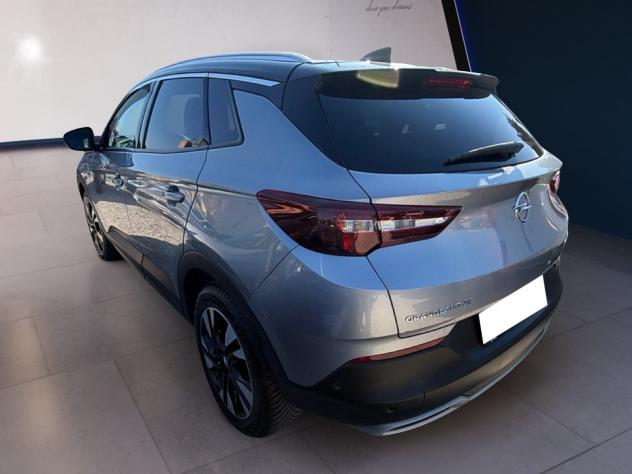 Opel Grandland X Grandland X 1.5 ecotec 2020 s&s 130cv - Foto 4