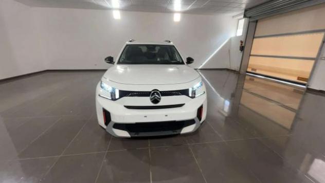 Citroen C3 Aircross 1.2 puretech turbo Plus 100cv - Foto 2