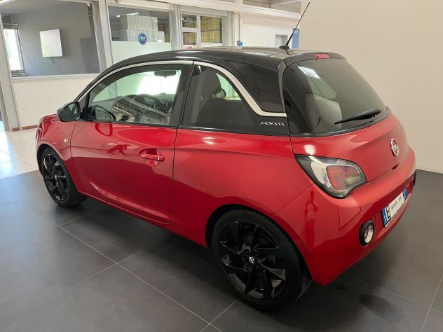 Opel Adam Adam 1.4 100cv - Foto 7