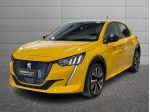 Peugeot 208 II 2019 1.2 puretech GT s&s 130cv eat8
