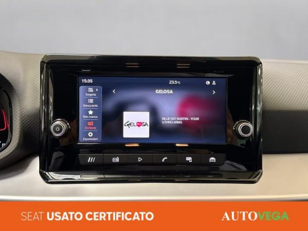 SEAT Ibiza 1.0 ecotsi fr 115cv dsg rif. 24092728 - Foto 10