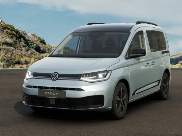 VOLKSWAGEN Caddy 1.5 phev 150cv edition dsg rif. 23785500