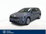 VOLKSWAGEN Passat Variant variant 2.0 tdi business 150cv dsg rif. 23783914