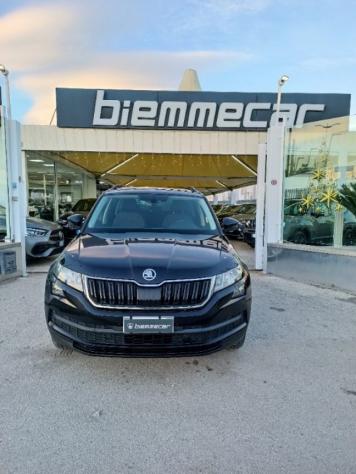 SKODA Kodiaq 2.0 TDI SCR DSG Executive i.m rif. 23190926 - Foto 3