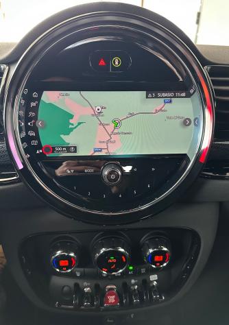 Mini Mini Clubman 2.0 JCW JCW auto - Foto 19