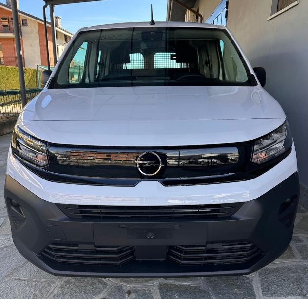 OPEL Combo cargo M 1.5 diesel 100cv S&S p.maggior. - Foto 8