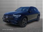 Mercedes-Benz GLC - X254 220 d mhev AMG Line Advanced 4matic auto