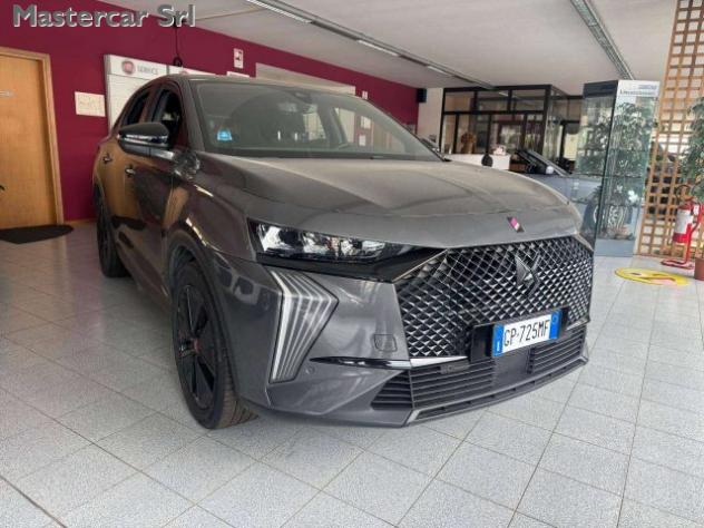 DS AUTOMOBILES DS 7 1.5 bluehdi Performance Line 130cv TG: GP725MF rif. 24078814 - Foto 4