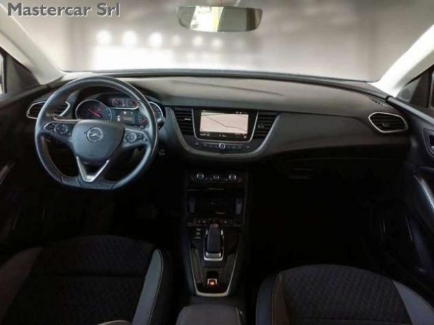 OPEL Grandland X Grandland X 1.6 phev Elegance awd auto - GF788RT rif. 24180894 - Foto 4