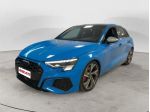 Audi S3 TFSI Sport Attitude