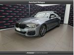 BMW 520 Serie 5 d Touring mhev 48V Msport auto rif. 23909251