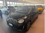 Citroën C1 1.0 VTi72 S&S Shine