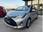 Toyota Yaris 1.0 Active 5P