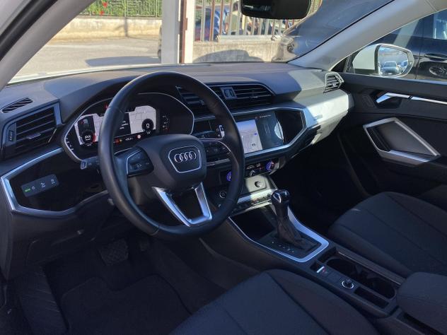 Audi Q3 SPB Business 2.0 TDI 150CV S-Tronic 35 - Foto 10