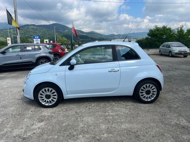 Fiat 500 1.2 Lounge - Foto 7
