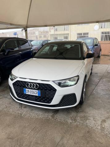 Audi A1 SPB 30 TFSI Admired - Foto 2
