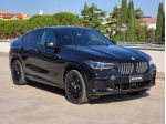 Bmw X6 xDrive40d 48V Msport, IVA ESPOSTA, UNIPROPRIETARIO