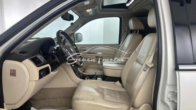 CADILLAC Escalade 6.2 V8 aut. Sport Luxury rif. 19105375 - Foto 8