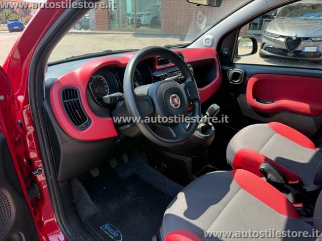 FIAT Panda 1.2 Lounge rif. 23930885 - Foto 10