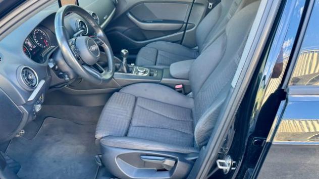 AUDI A3 SPB 1.5 TFSI COD Sport rif. 24094301 - Foto 8