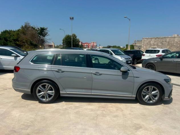Volkswagen Passat Variant 2.0 tdi Business 150cv - Foto 5