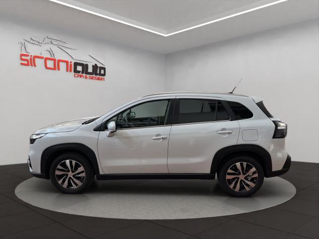 Suzuki S-Cross S-Cross 1.4h Top 4wd allgrip 129cv - Foto 3