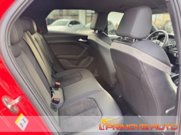 AUDI A1 citycarver 30 TFSI S Line rif. 22087135 - Foto 8