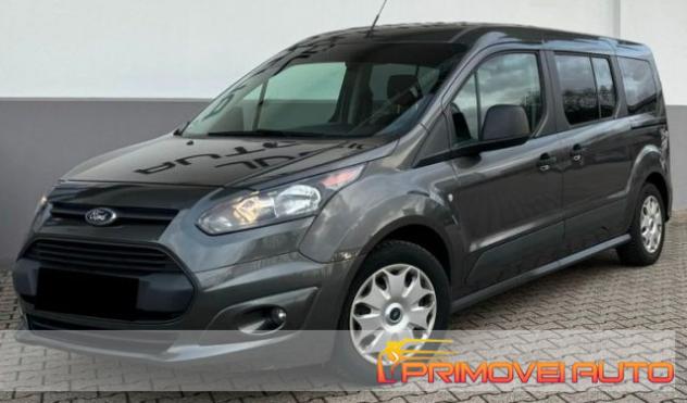 FORD Transit Connect 1.5 TDCi 120CV Trend rif. 20777172 - Foto 8