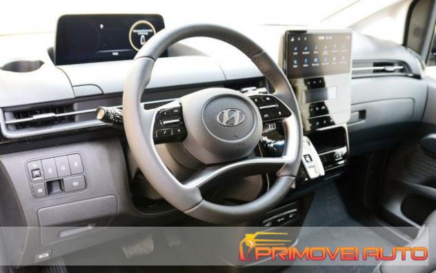 HYUNDAI Staria 2.2 AT 9 posti rif. 21376764 - Foto 2