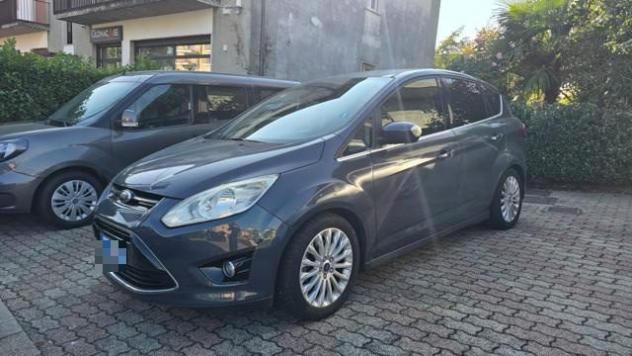 FORD C-Max 1.6 TDCi 115CV Titanium rif. 24190664