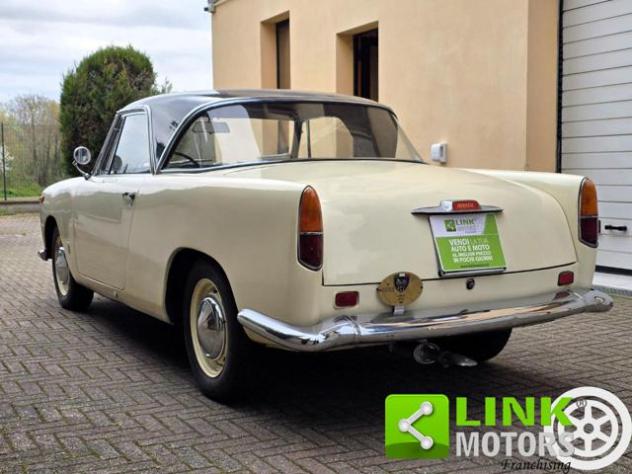 LANCIA Appia Coupé Pininfarina Terza Serie TARGA ORO ASI rif. 23820886 - Foto 3