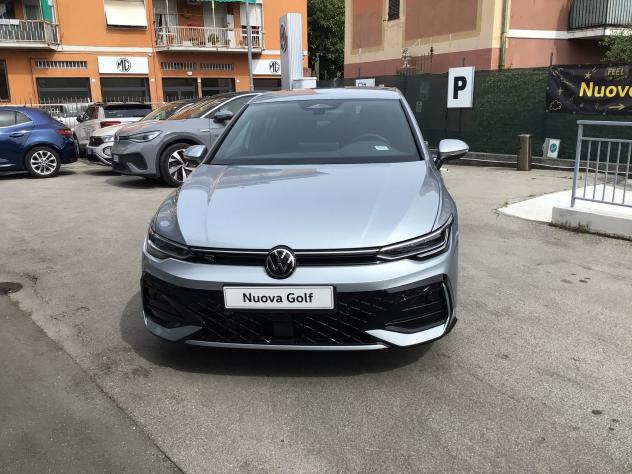 Volkswagen Golf 2.0 TDI SCR 110KW R-Line DSG - Foto 2