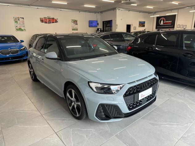 Audi A1 SPB 30 TFSI S tronic S line edition - Foto 3