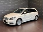 MERCEDES-BENZ B 180 CDI Automatic Executive rif. 23865471