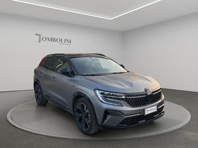 Renault Austral 1.2 E-Tech full hybrid Iconic Esprit Alpine 200cv auto - Foto 4